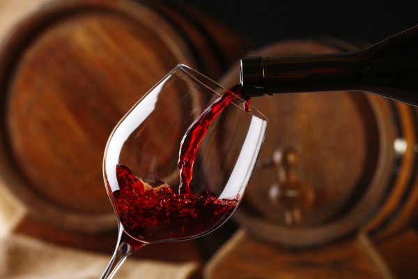 Mejores vinos tintos del 2021